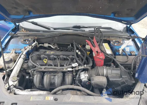 2011 Ford Fusion Sel from USA, damaged, VIN 3FAHP0JA9BR254451